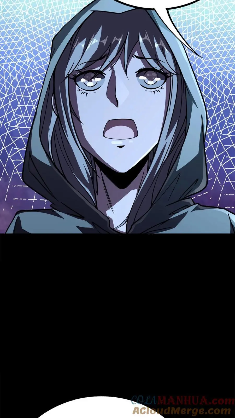 第157话 半夜被追杀的小女孩20