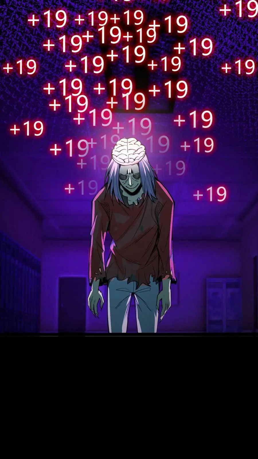第107话 化妖鹿力大仙！5