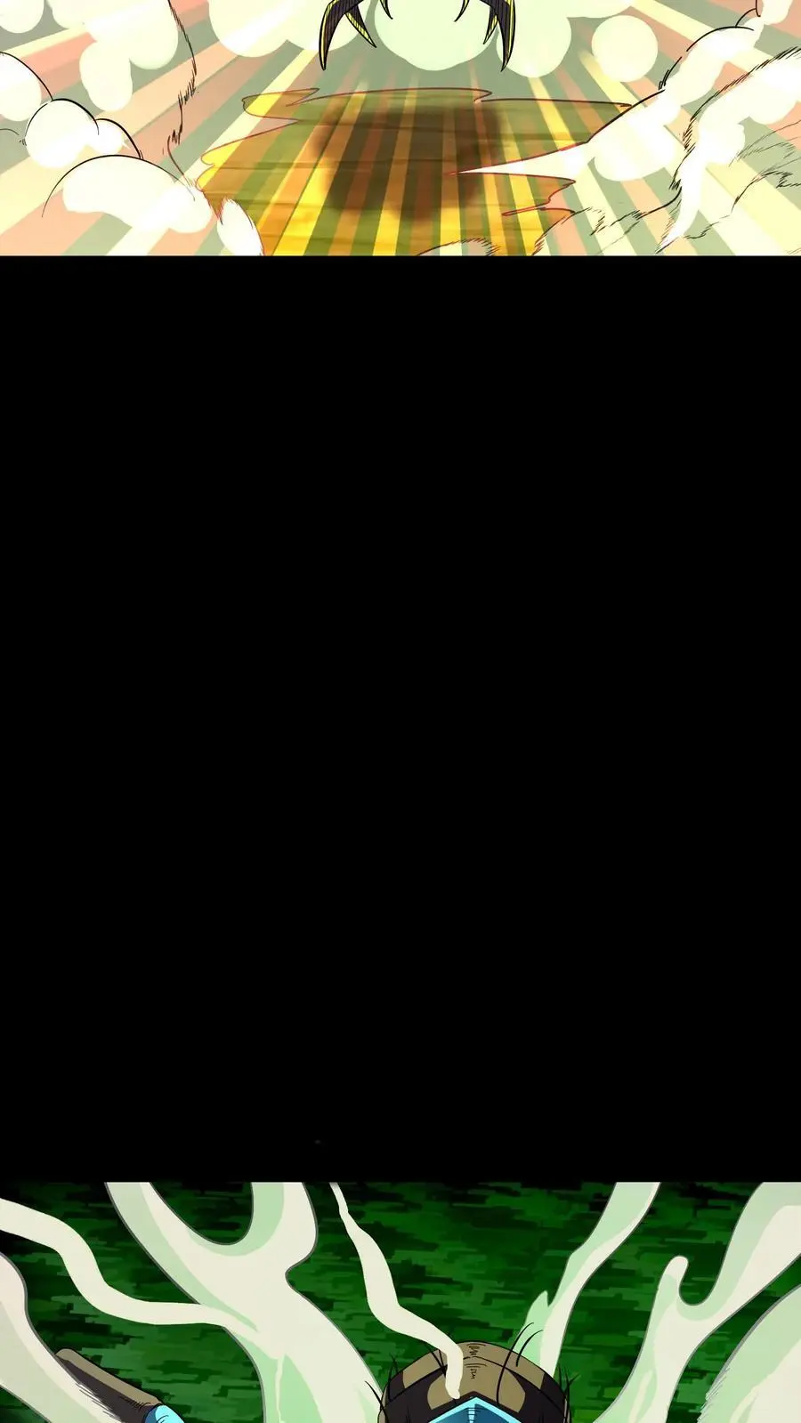 第184话 张春雨最终形态3