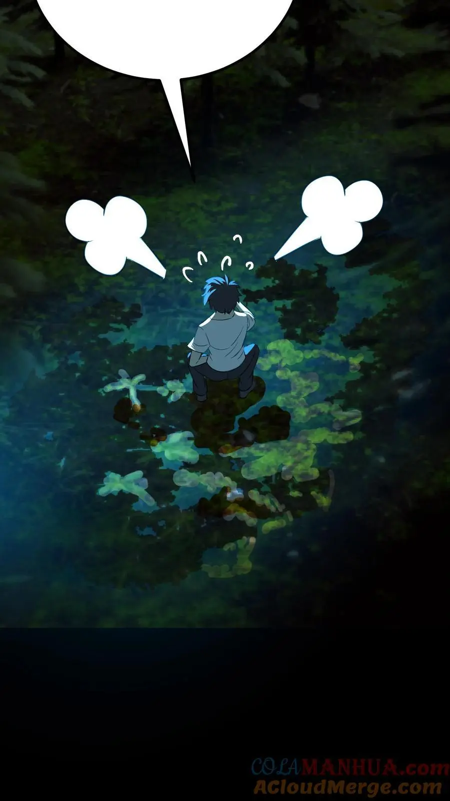第142话 求救阴曹！旱魃逃跑！26