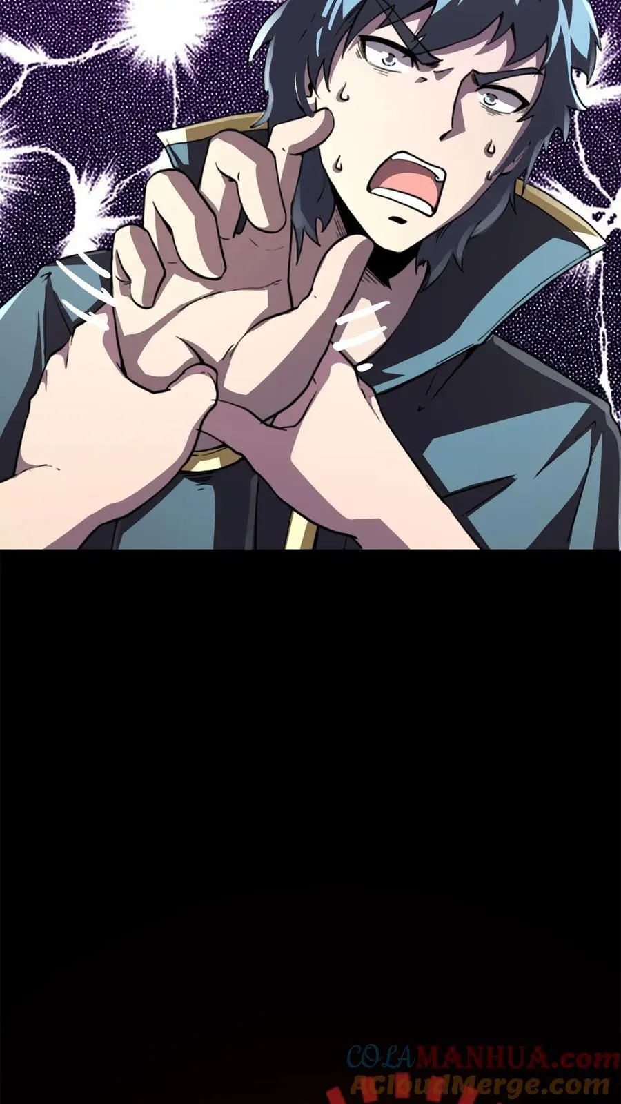 第145话 在下！阴曹杨川36