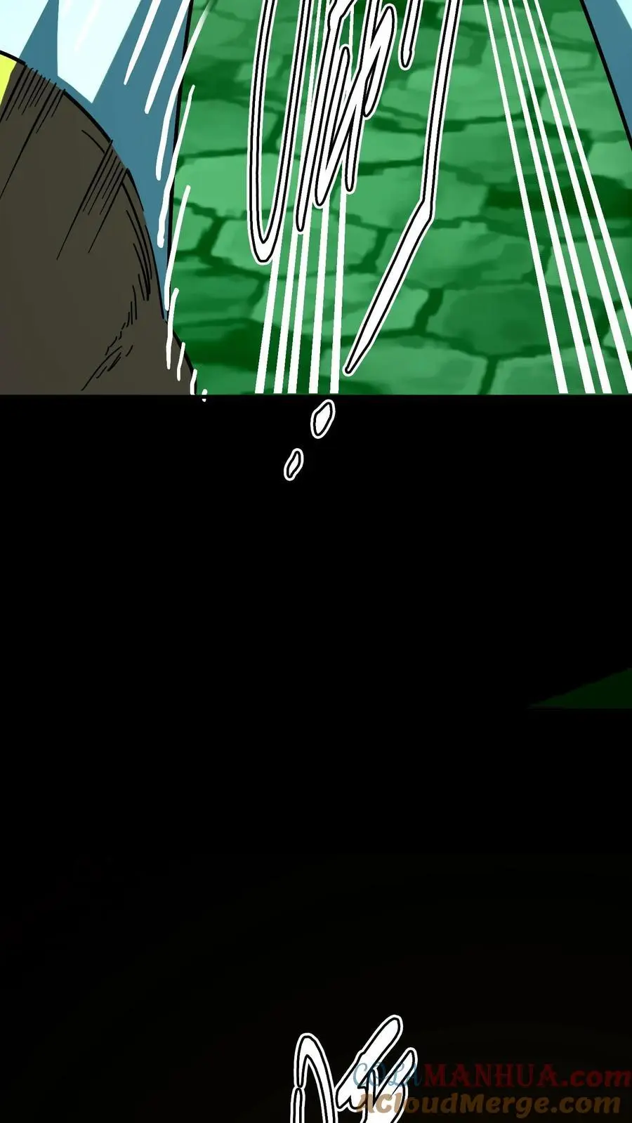 第184话 张春雨最终形态6