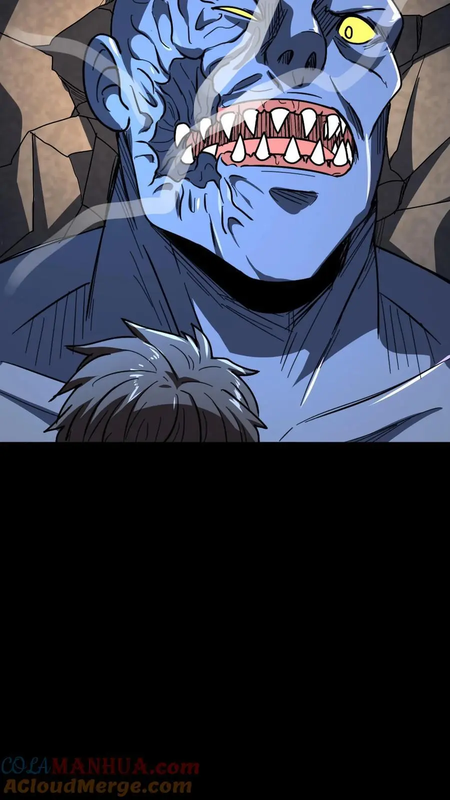 第186话 化妖熊罴怪！36