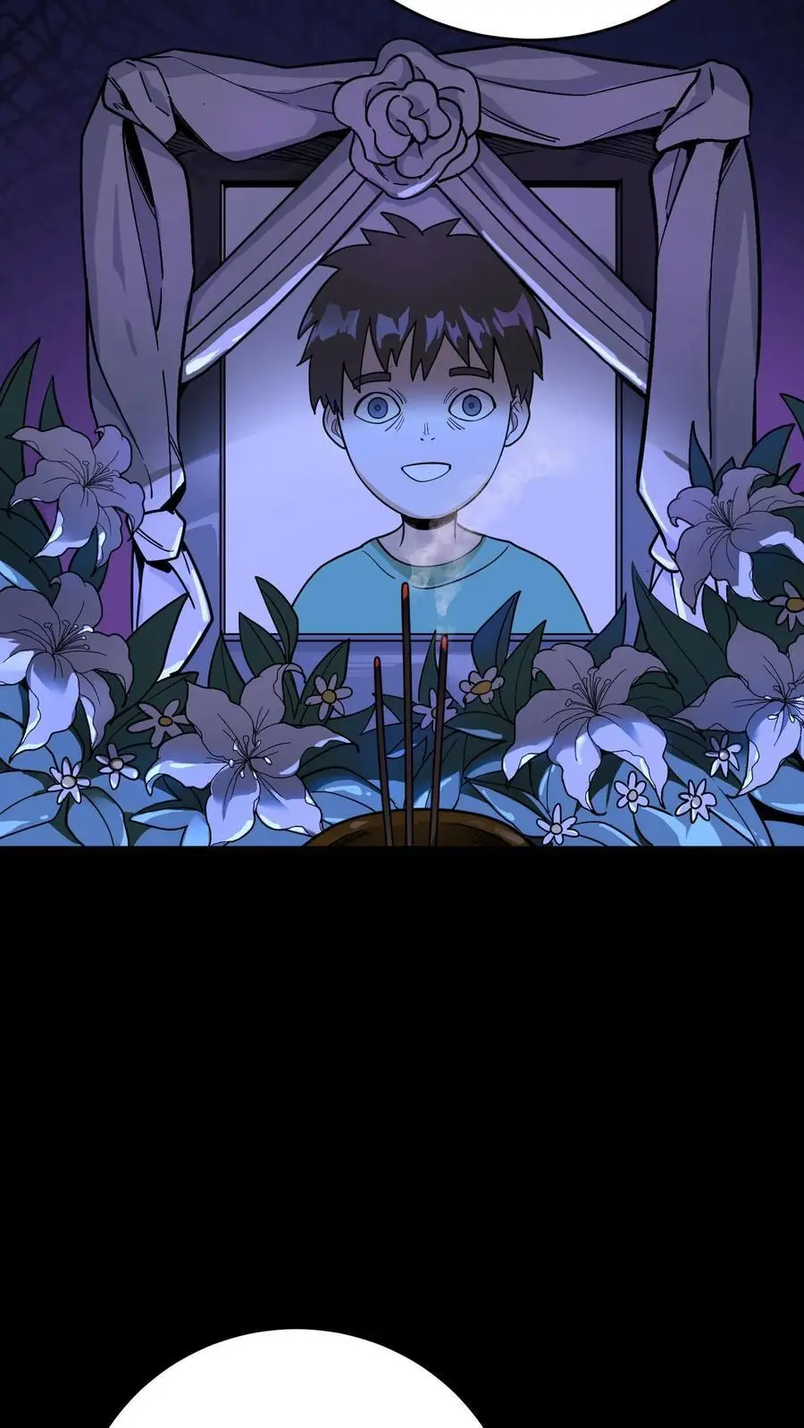第247话 社区捉迷藏血案37