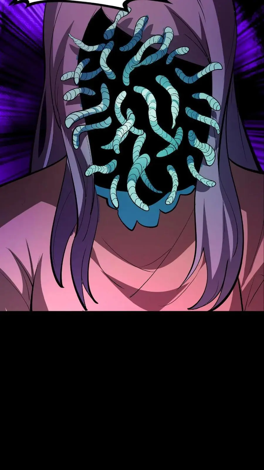 第136话 恐怖女尸！7
