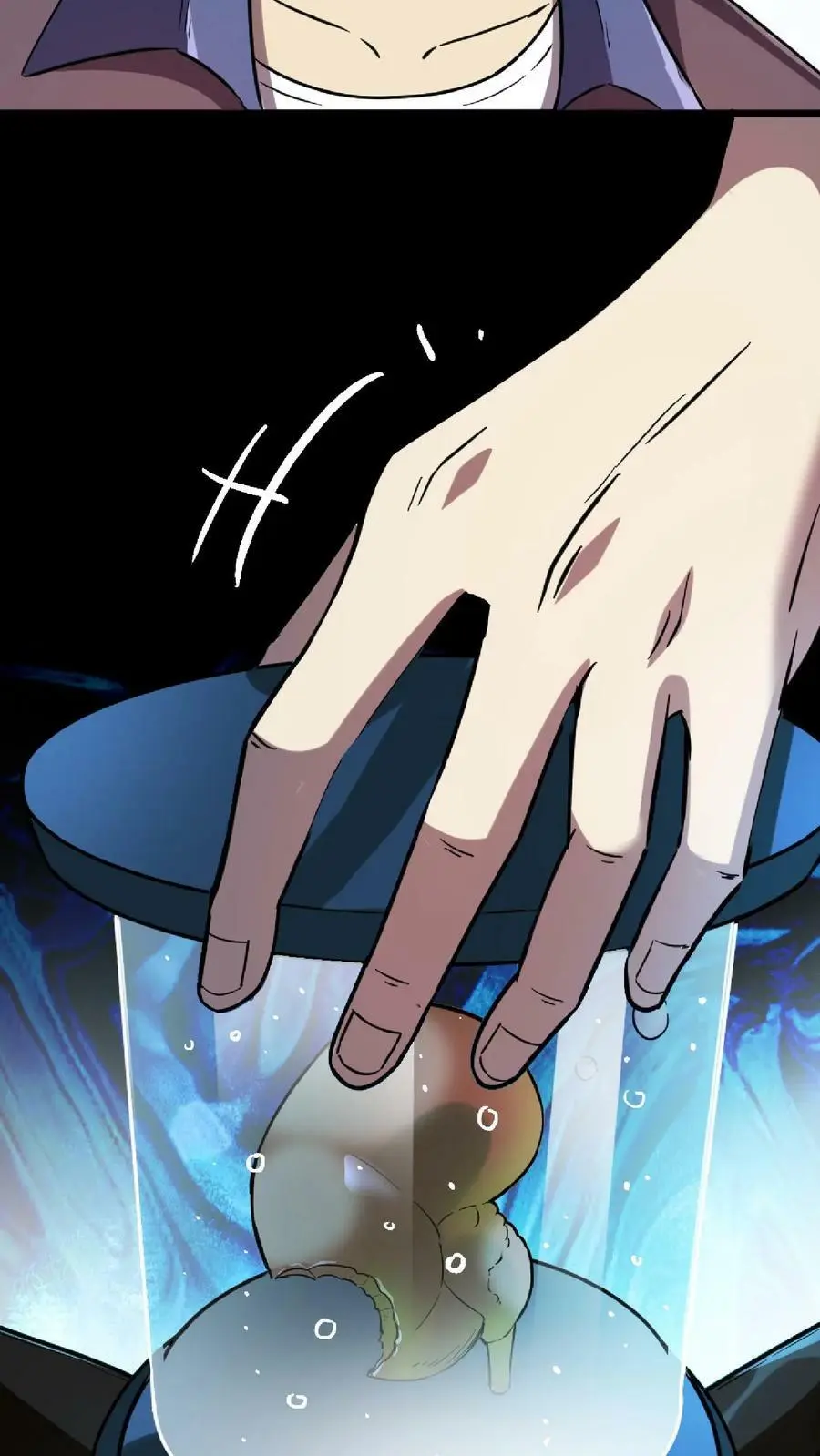 第33话 被迫加班11