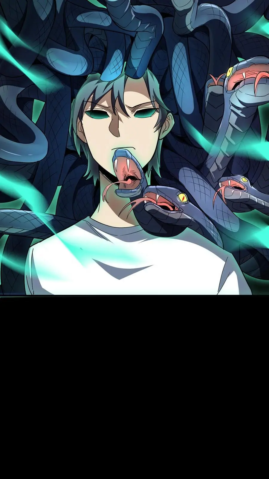 第238话 竟然是河神之子！4