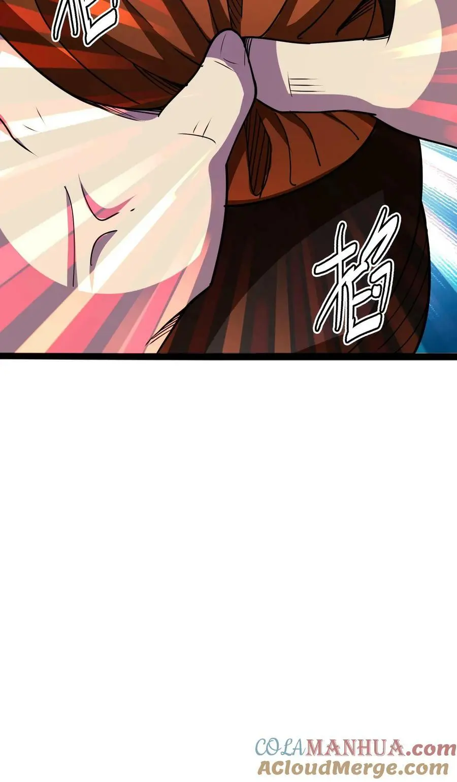 第125话 诡异！被强制模仿跳舞！42