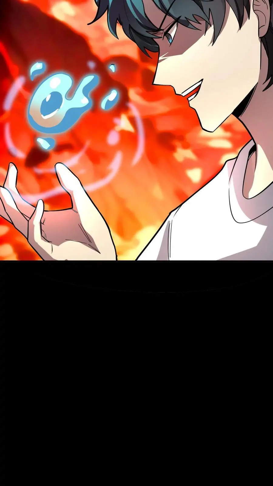 第257话 阴间消防栓13