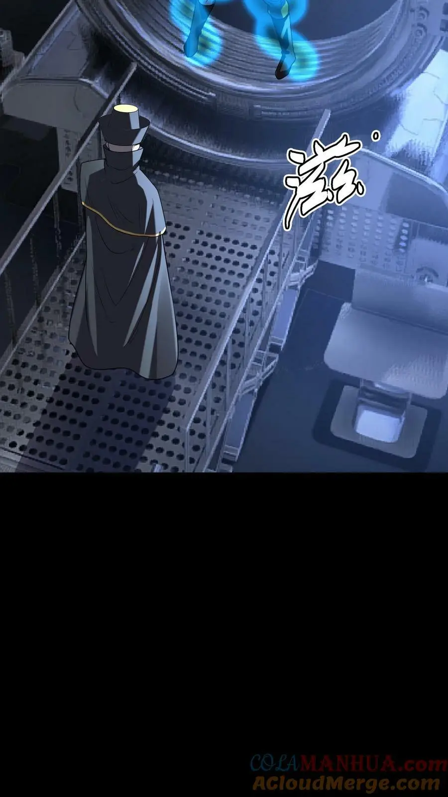 第40话 第七病栋20