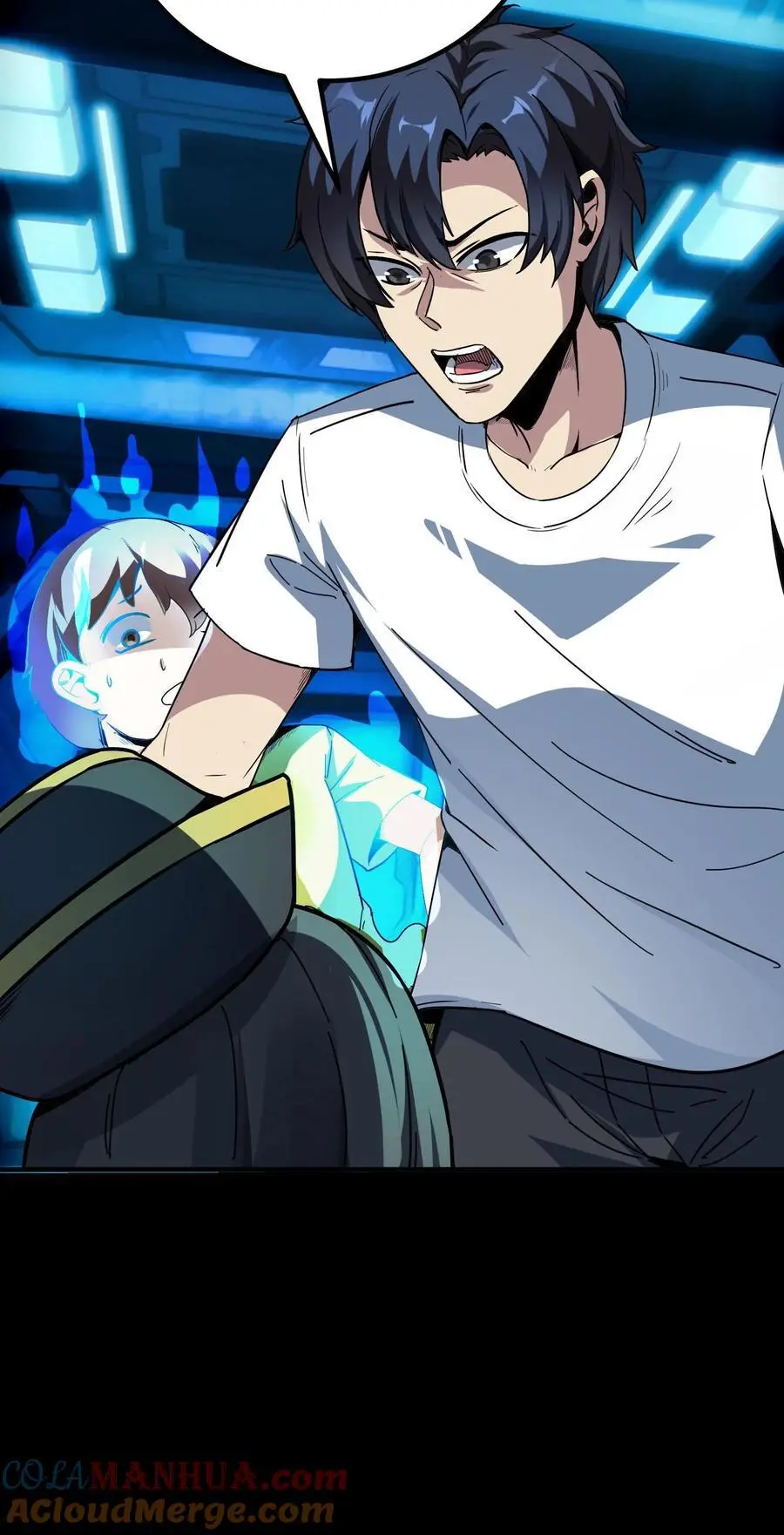 第277话 梦幻乱杀剑！45