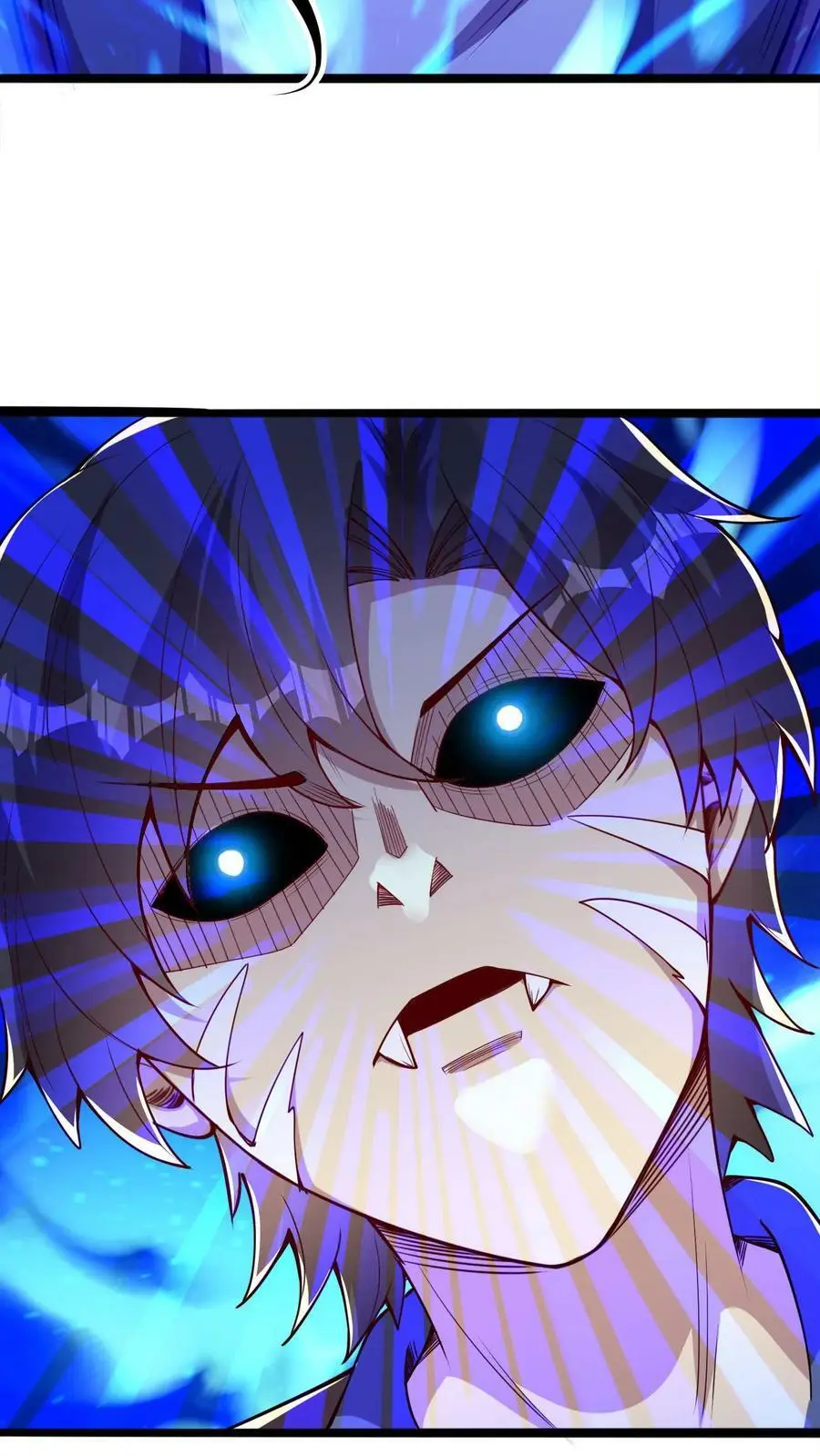 第85话 难缠的长舌鬼11