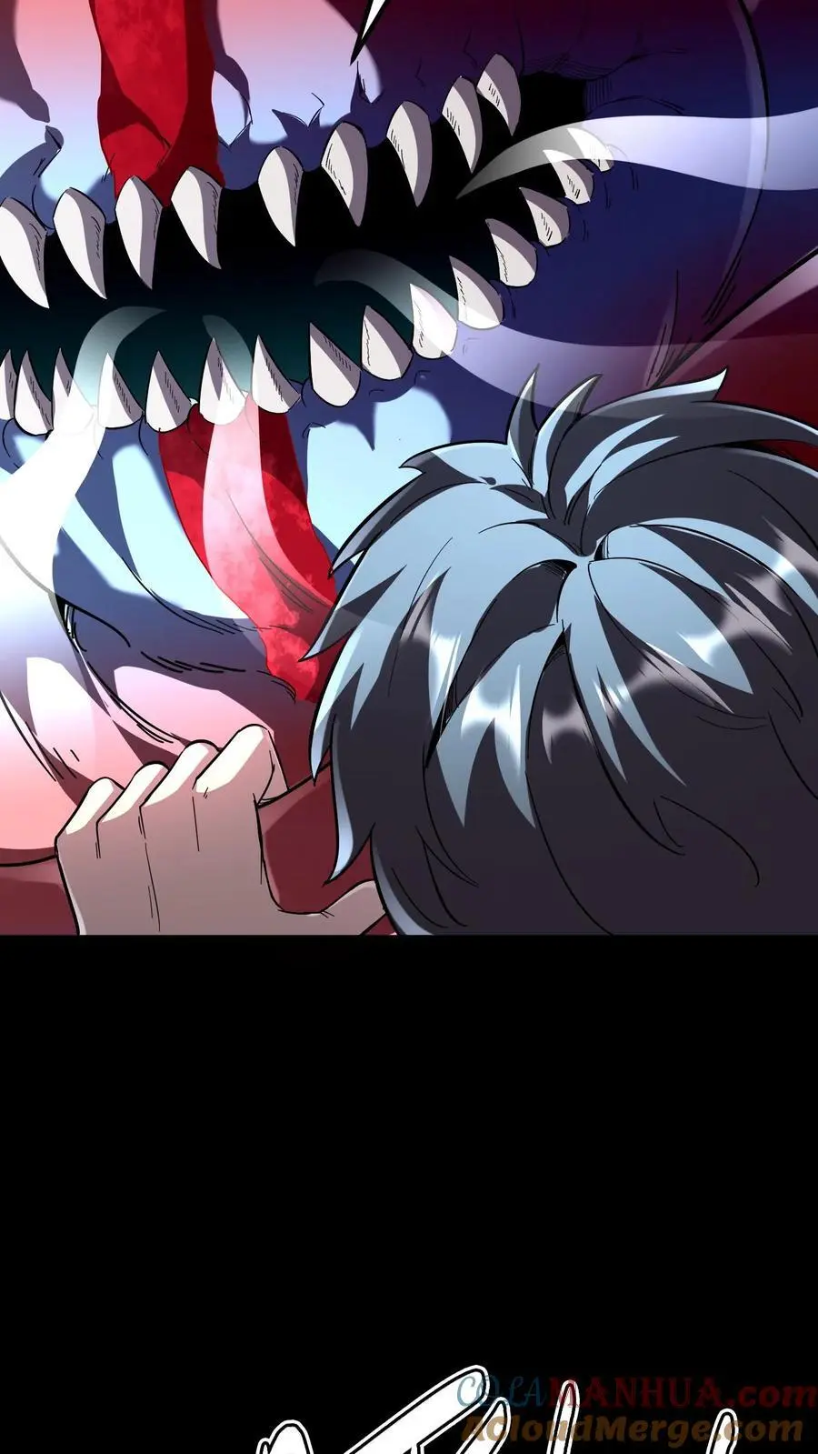 第170话 王者之牙6