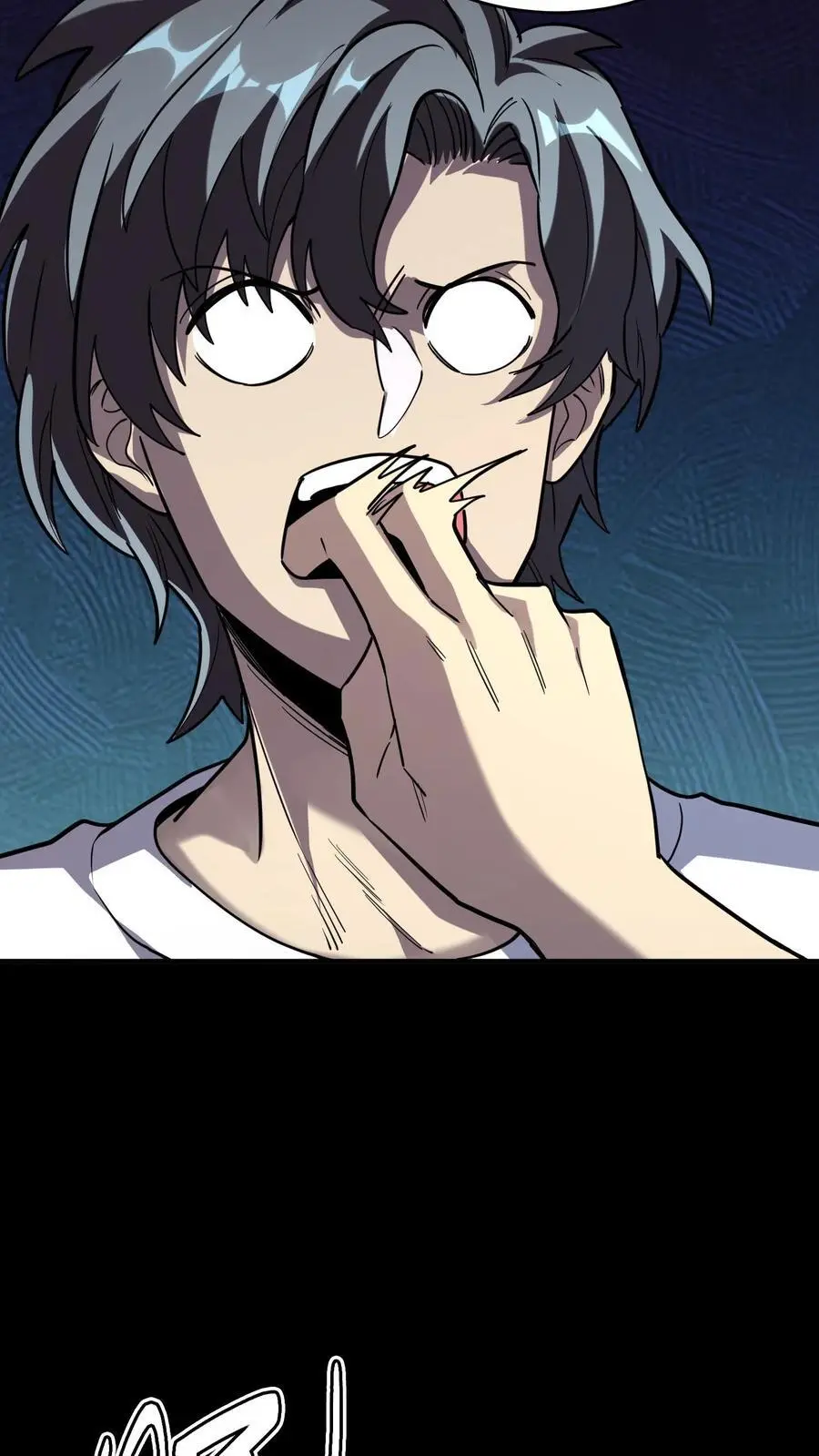 第261话 不打啦！我认怂了！10