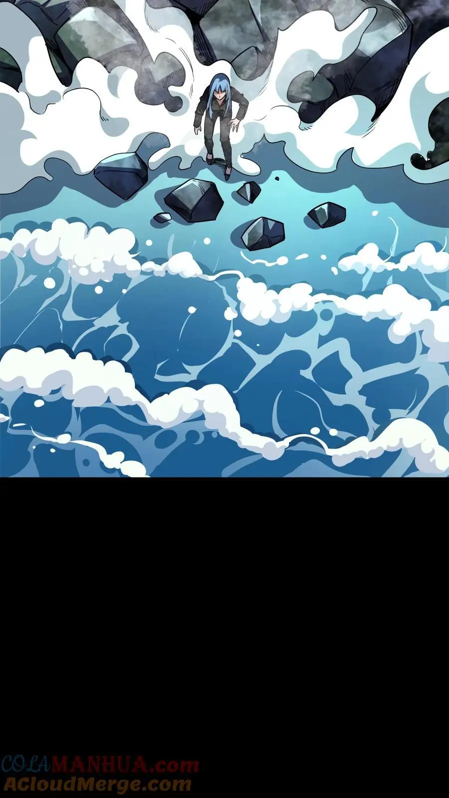 第241话 艰难抉择！他确实有背景！6