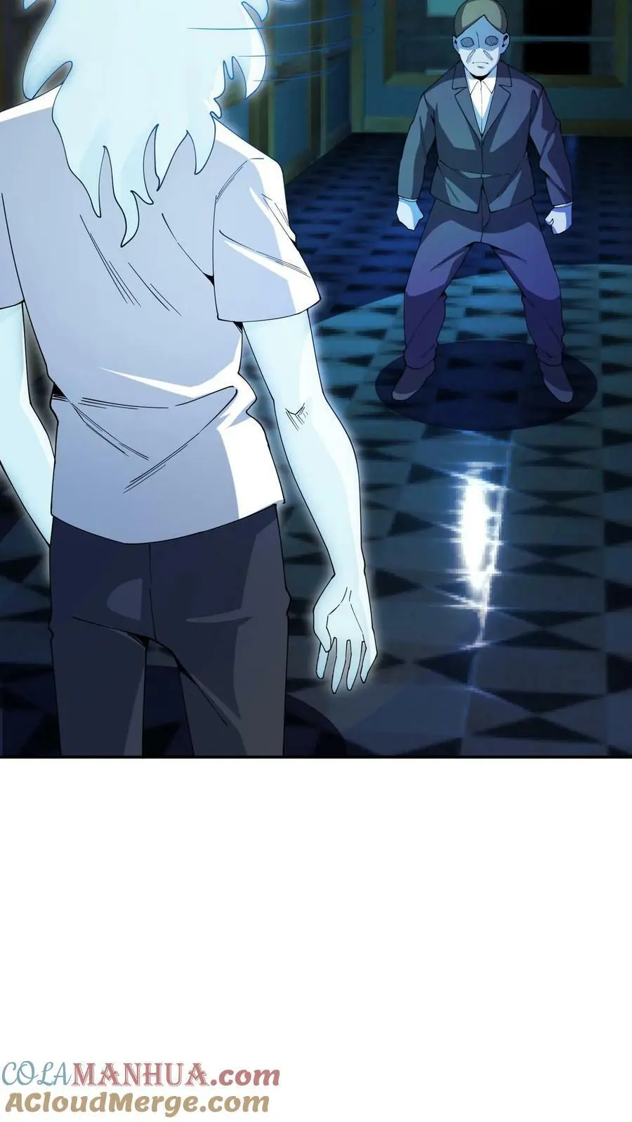 第101话 轻敌的代价26