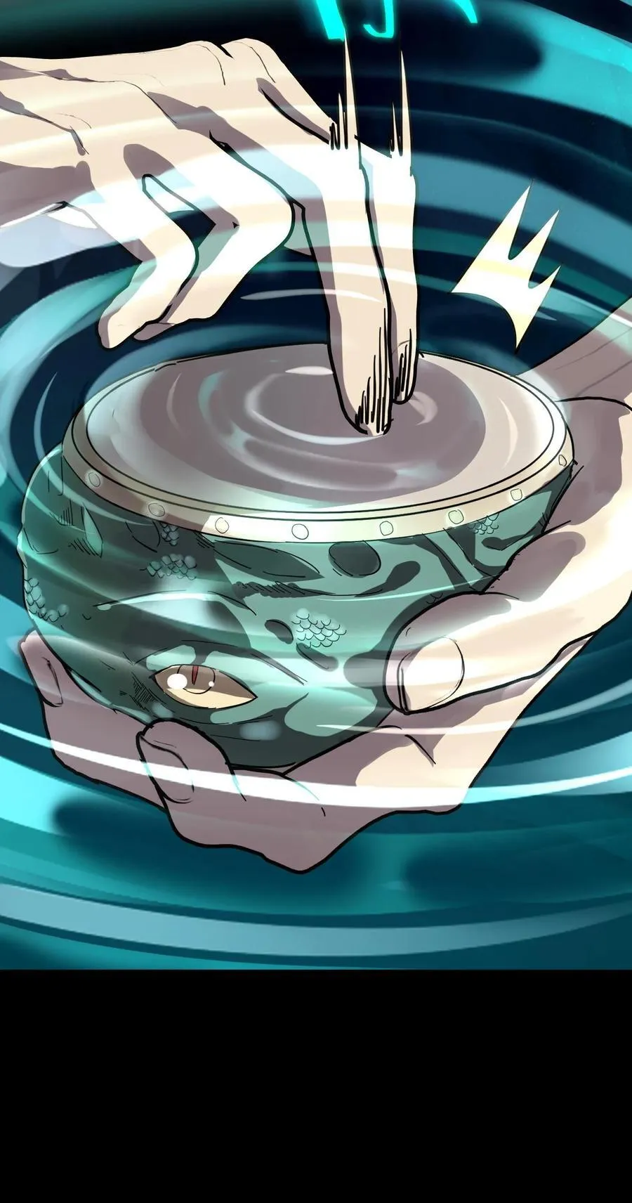第302话 合击院长47