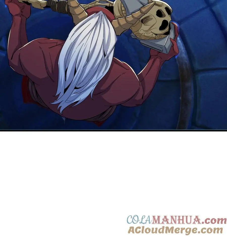 第214话 血腥碎颅锤！40