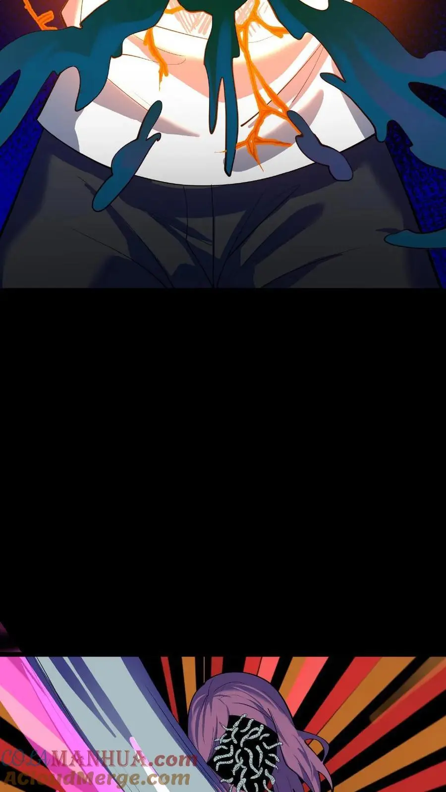 第136话 恐怖女尸！28