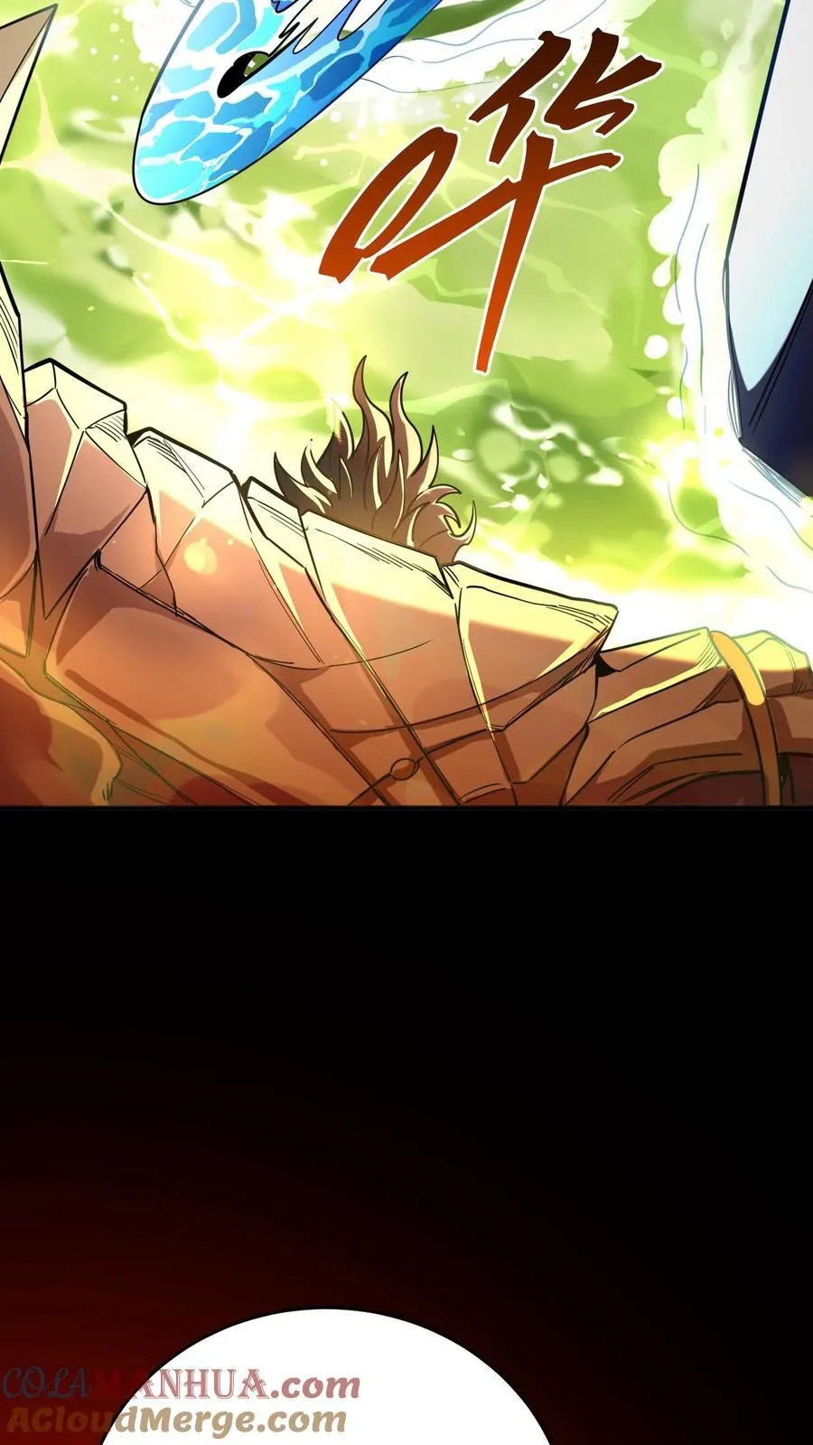 第300话 激战河神！45