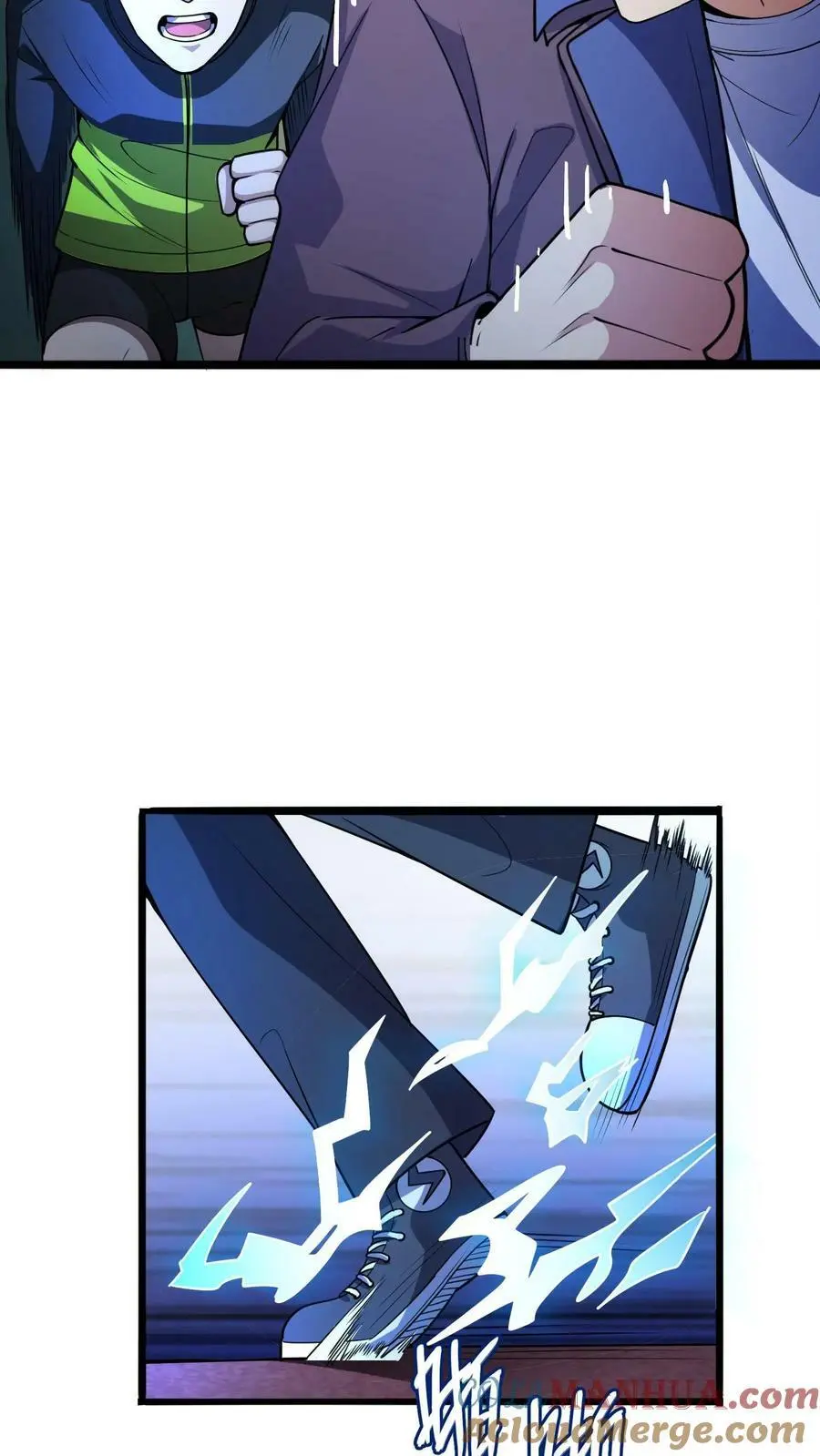 第81话 操场赛跑30