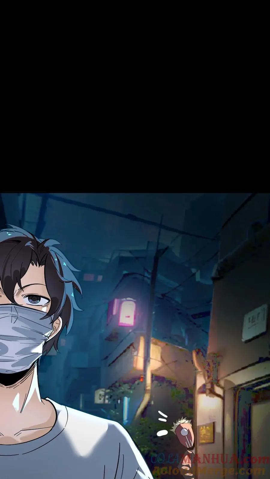 第213话 再临黑市14