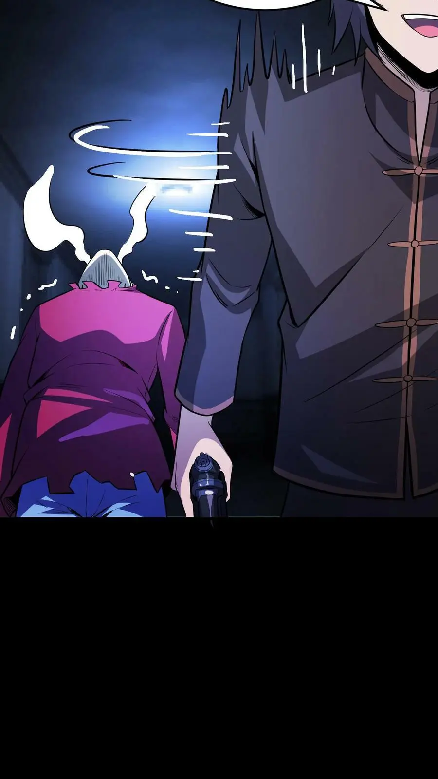 第109话 冤有仇债有主！你找他啊！27