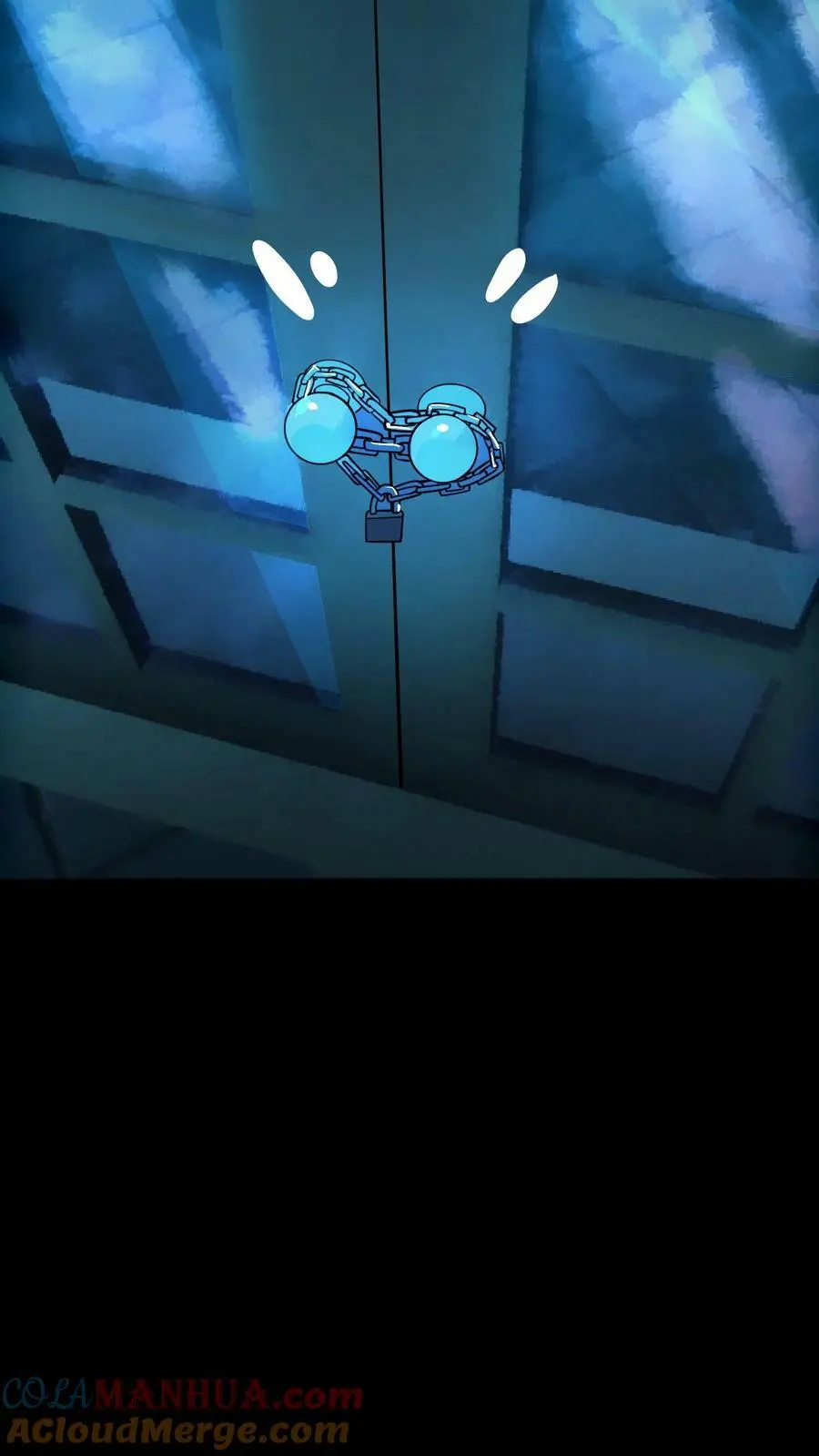 第121话 鬼气萦绕的顾氏山庄22