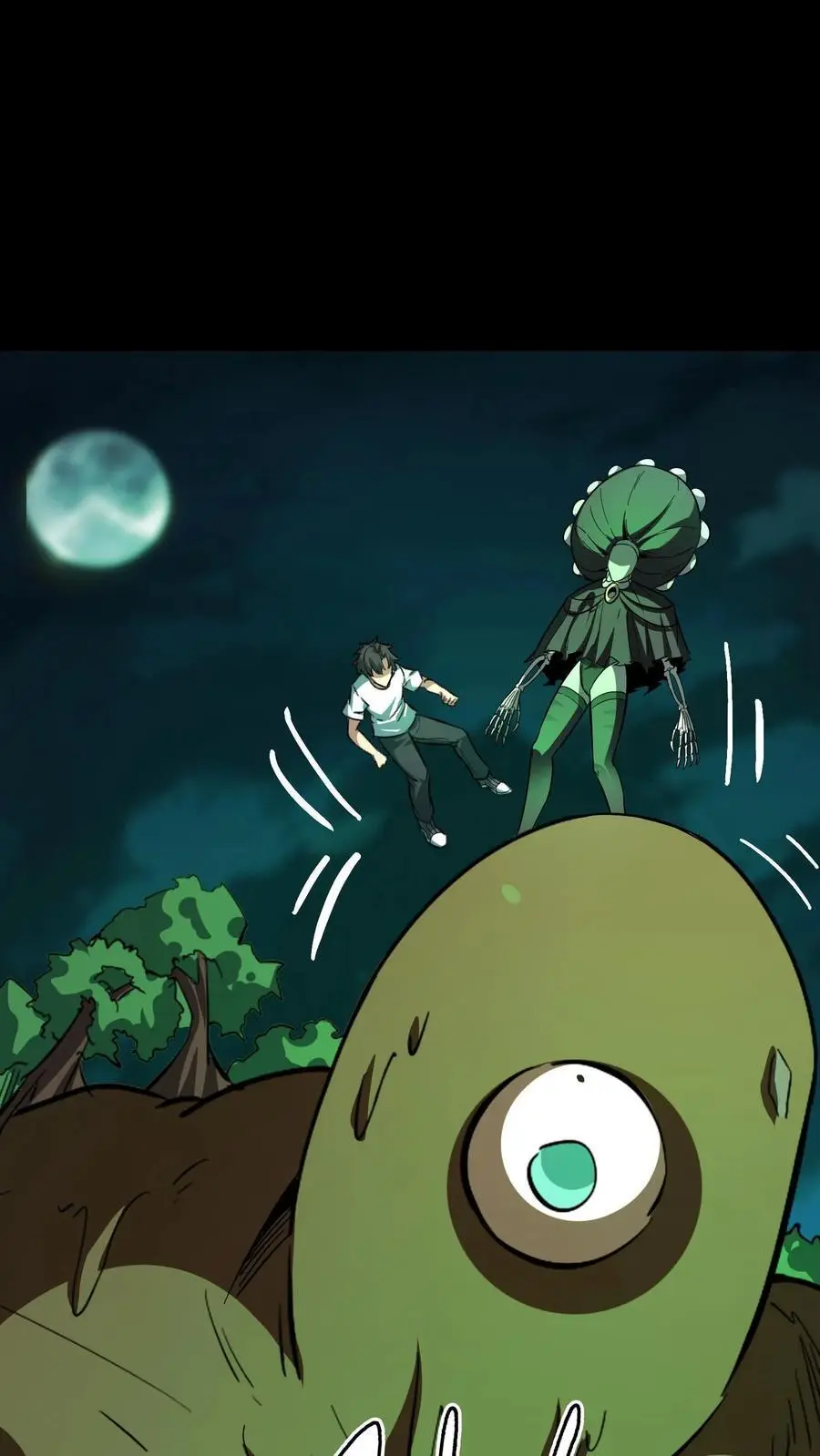 第181话 恐怖魔人29