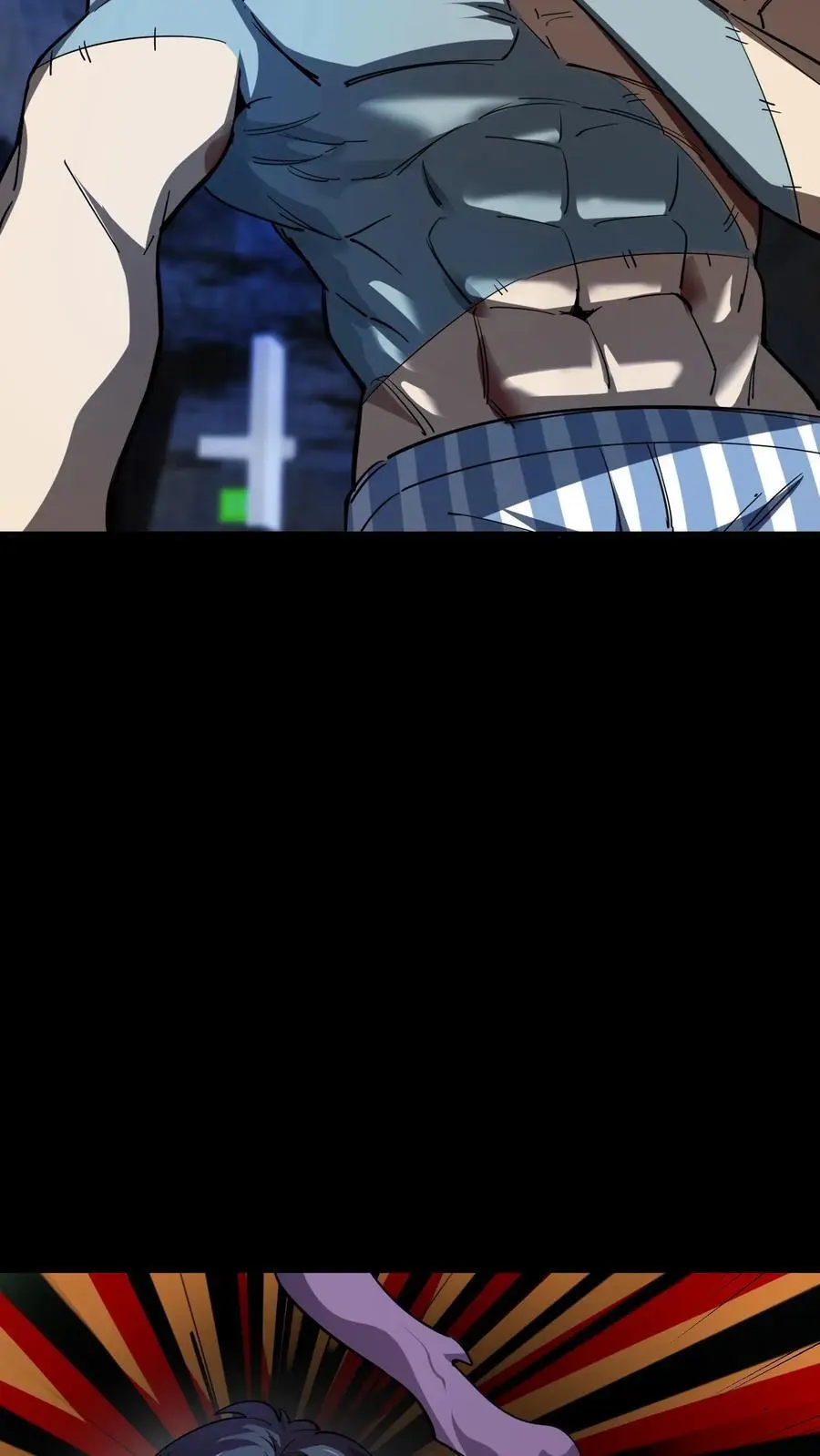 第294话 杀不死的何主任26