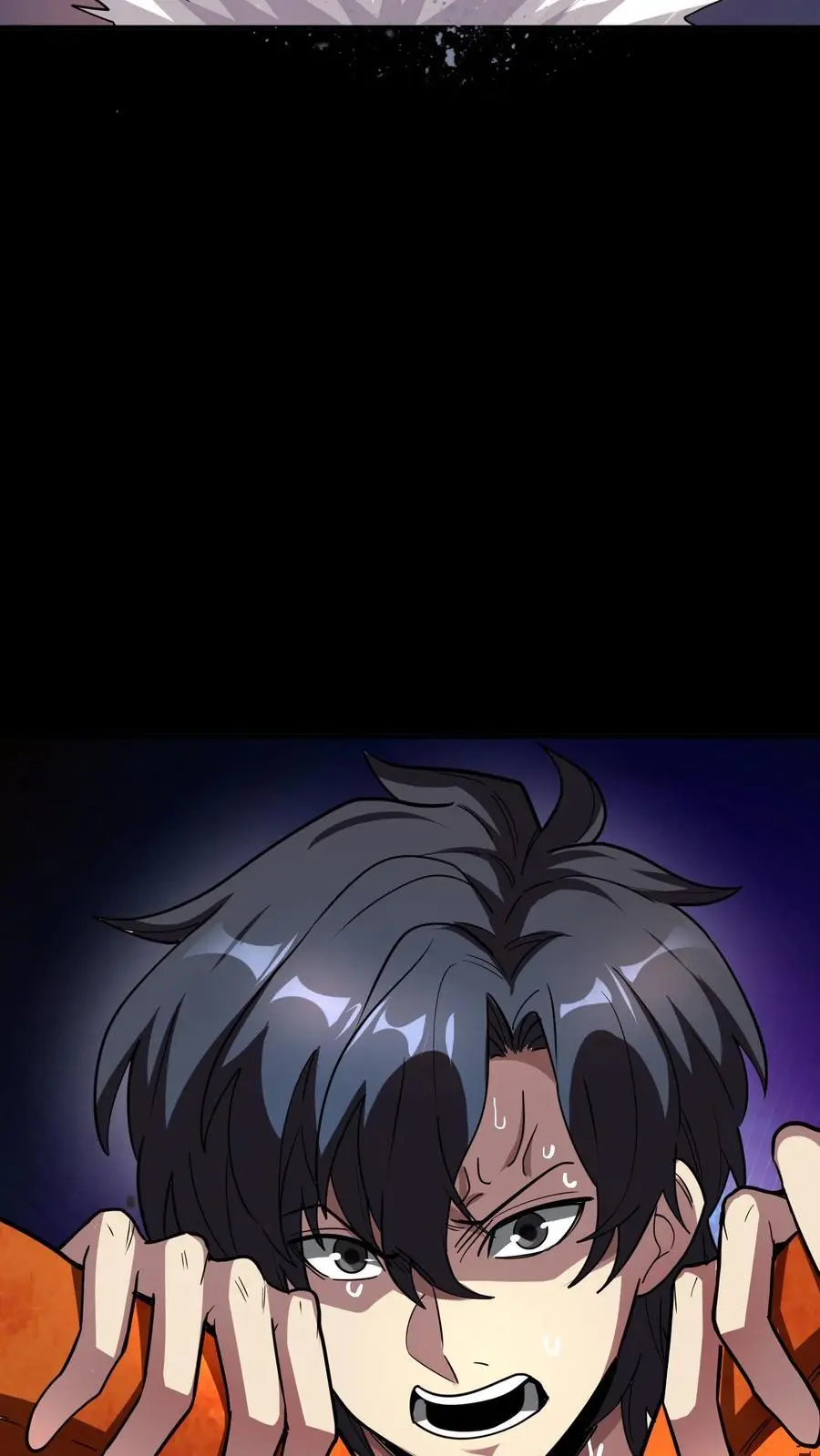 第275话 万虫之王！六爪蜈蚣螳螂！37