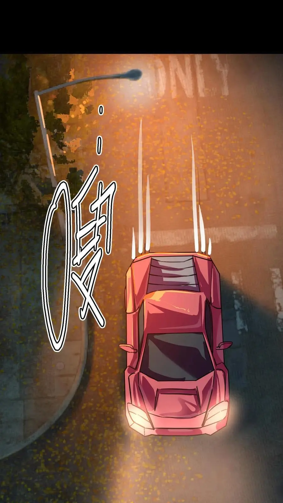 第253话 诡异隧道14