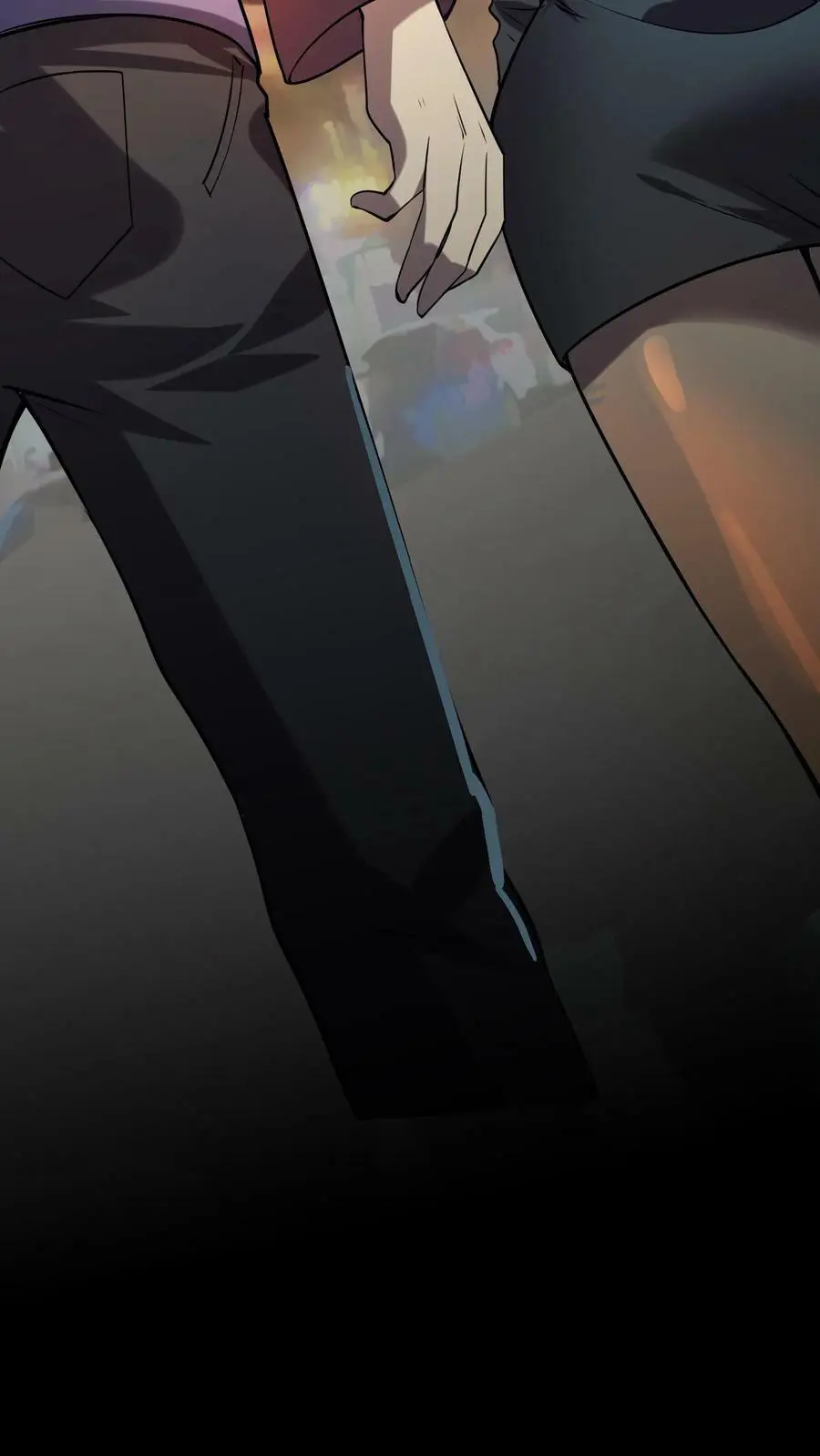 第40话 第七病栋25