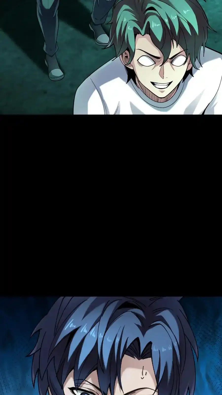 第307话 唯有以五星对抗！9