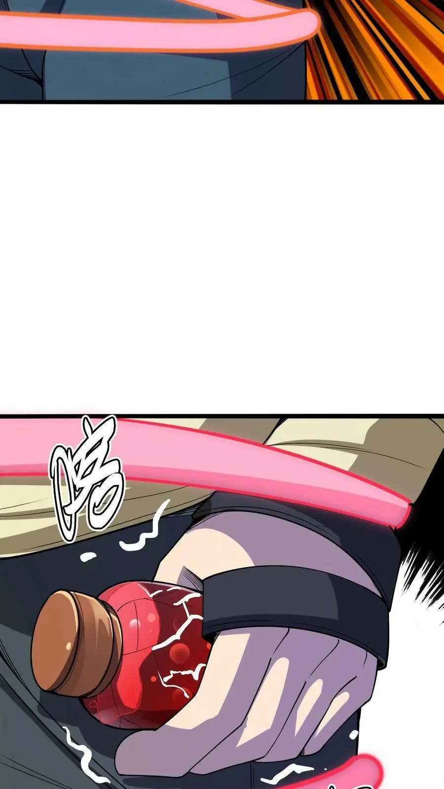 第96话 死亡前的疯狂！27
