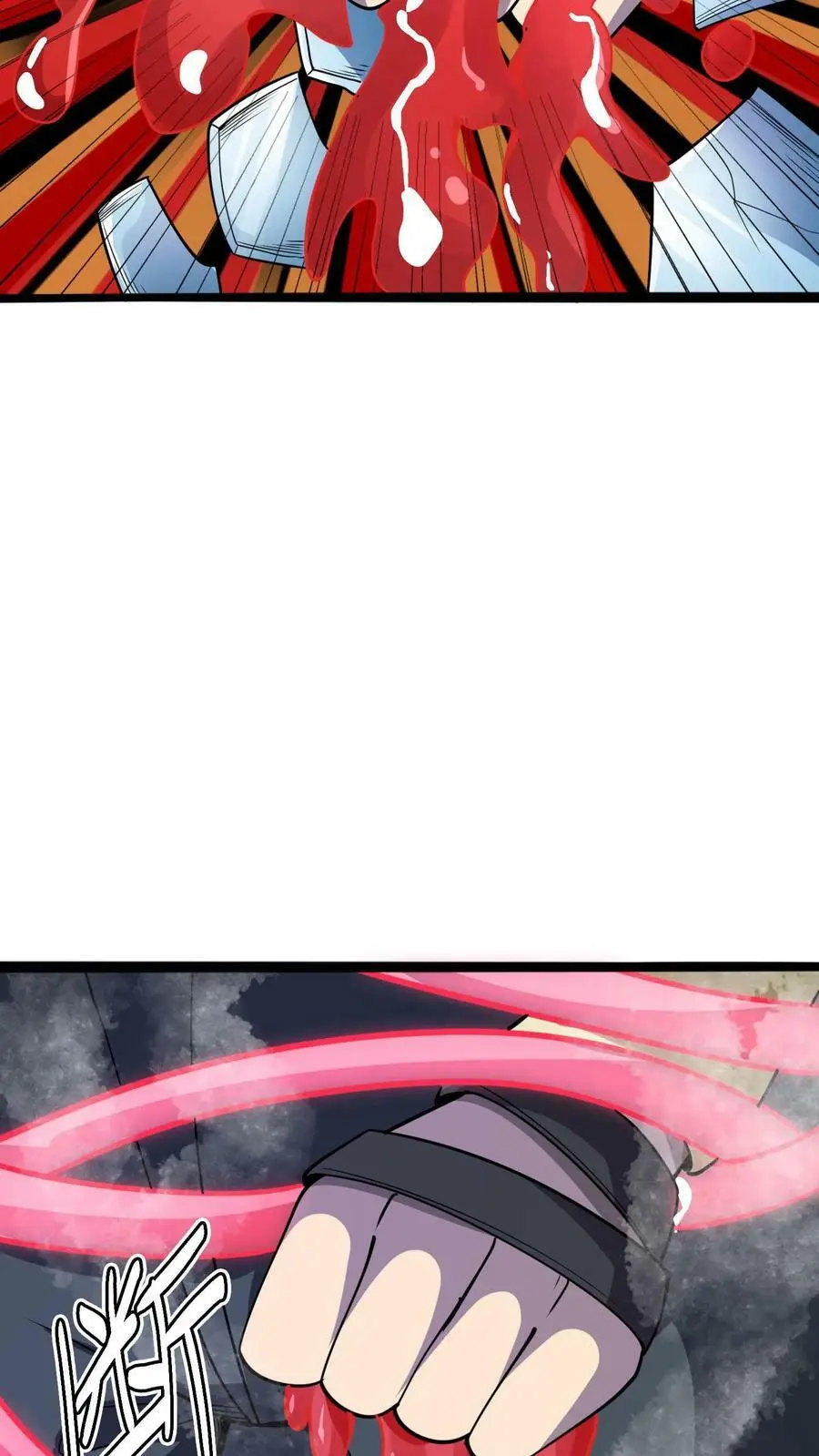 第96话 死亡前的疯狂！29