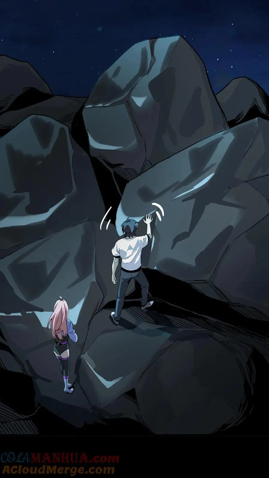 第256话 悲惨一家人！充当活柱27