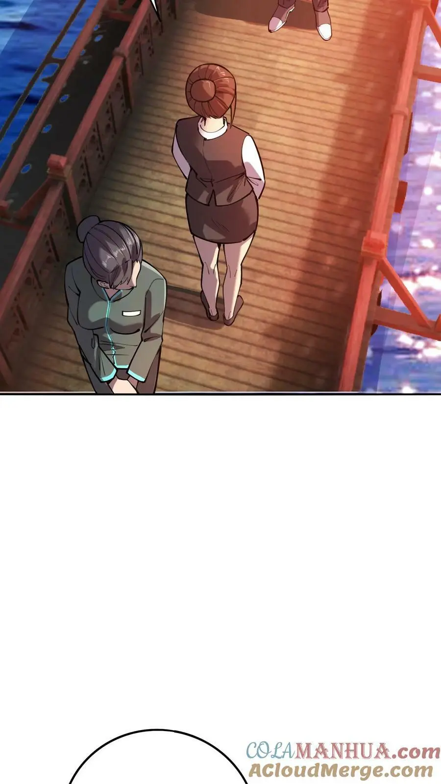 第45话 充满秘密的山庄10