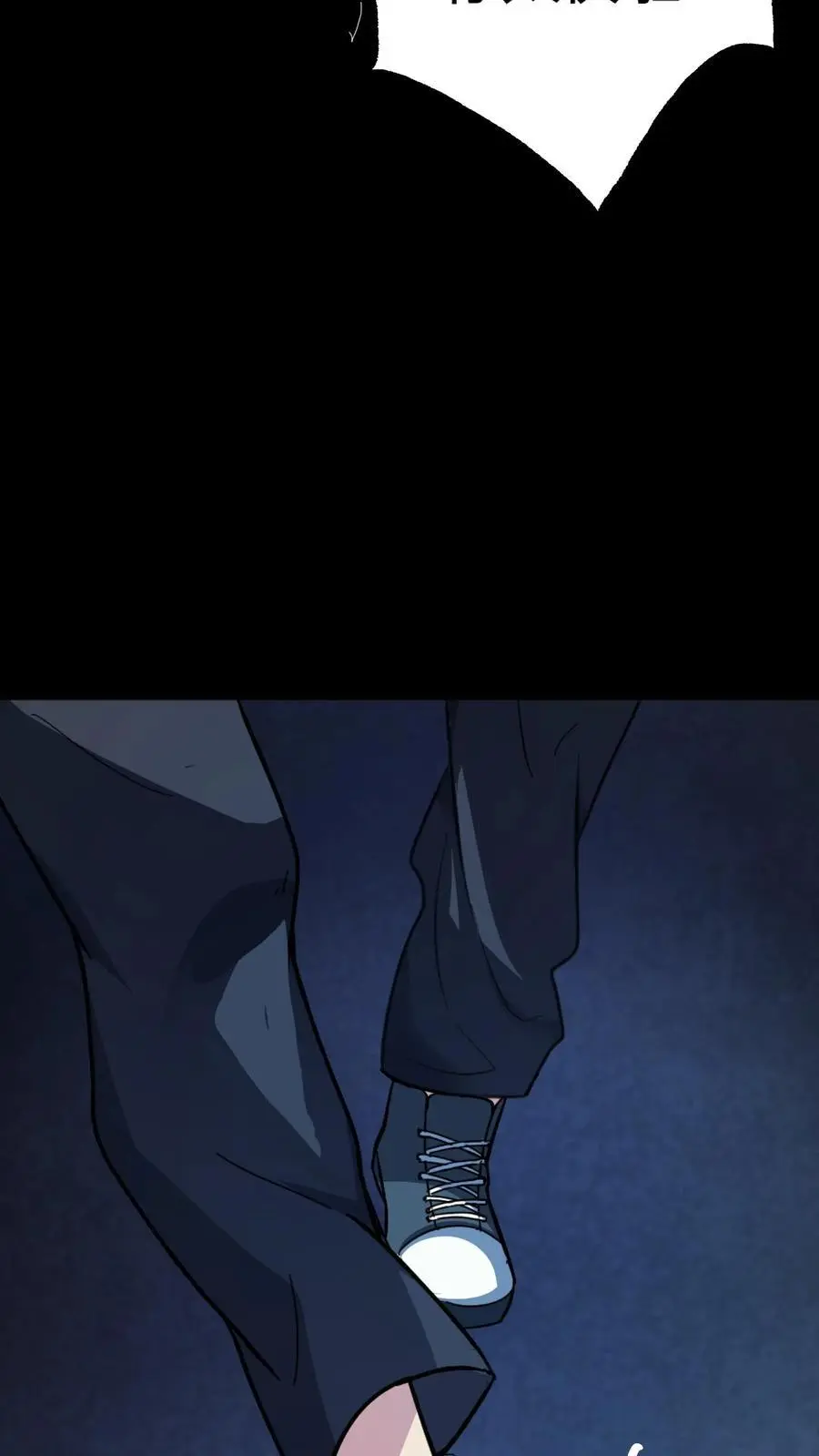 第157话 半夜被追杀的小女孩37