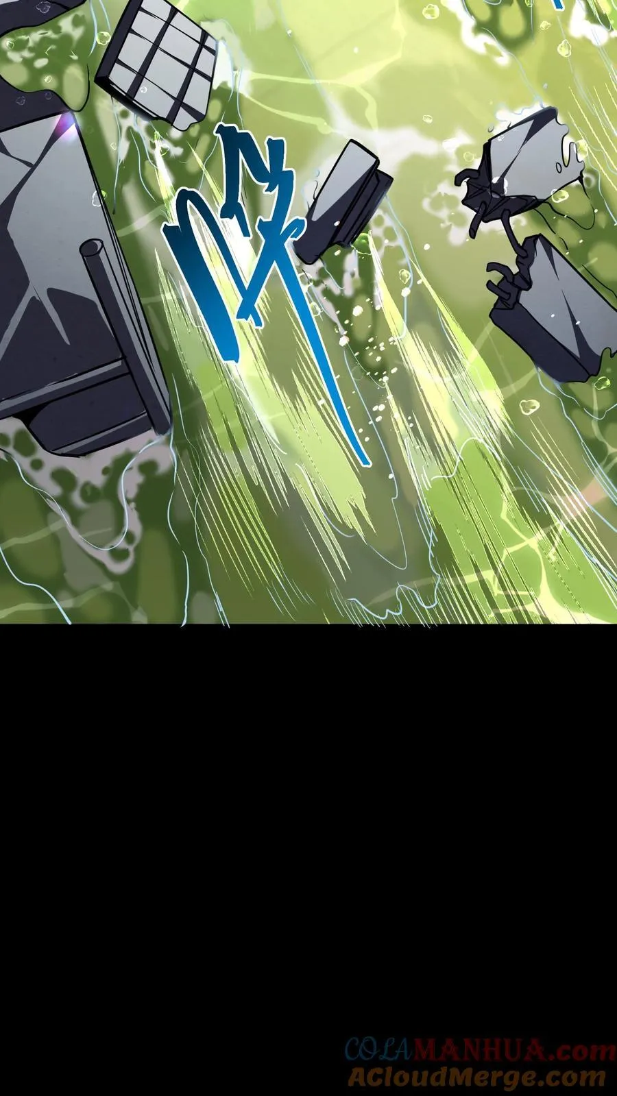 第300话 激战河神！36