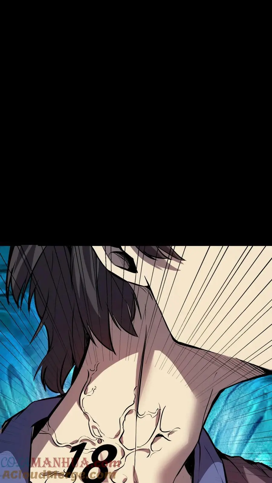 第39话 邪恶诅咒16