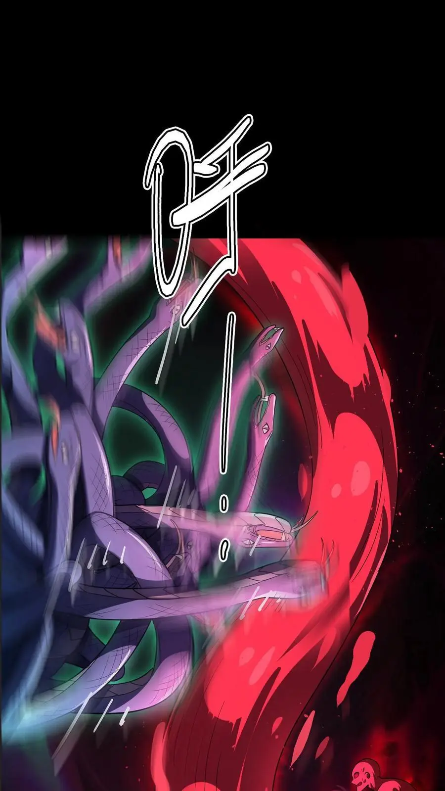 第238话 竟然是河神之子！8