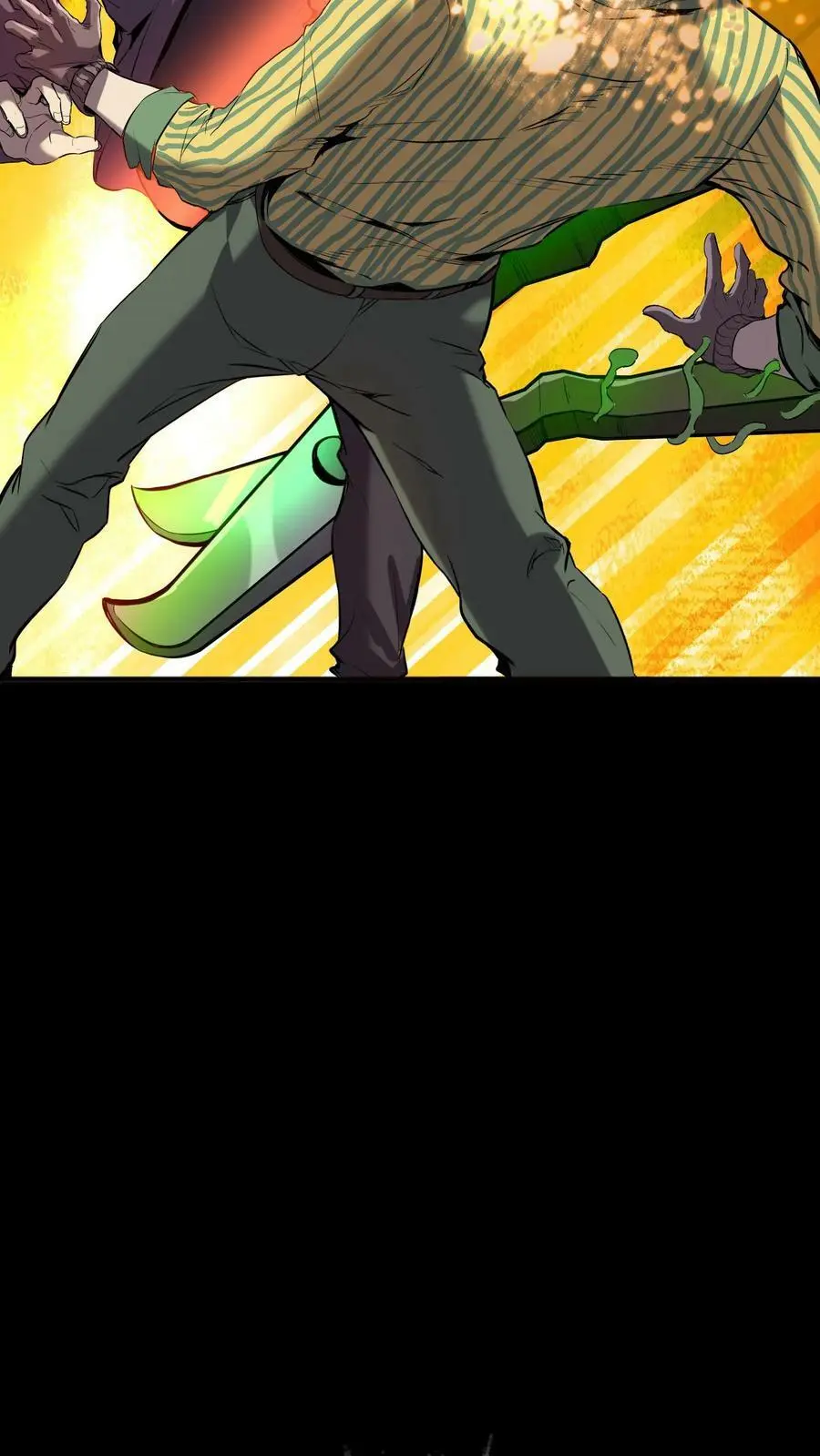第51话 难缠的植物7