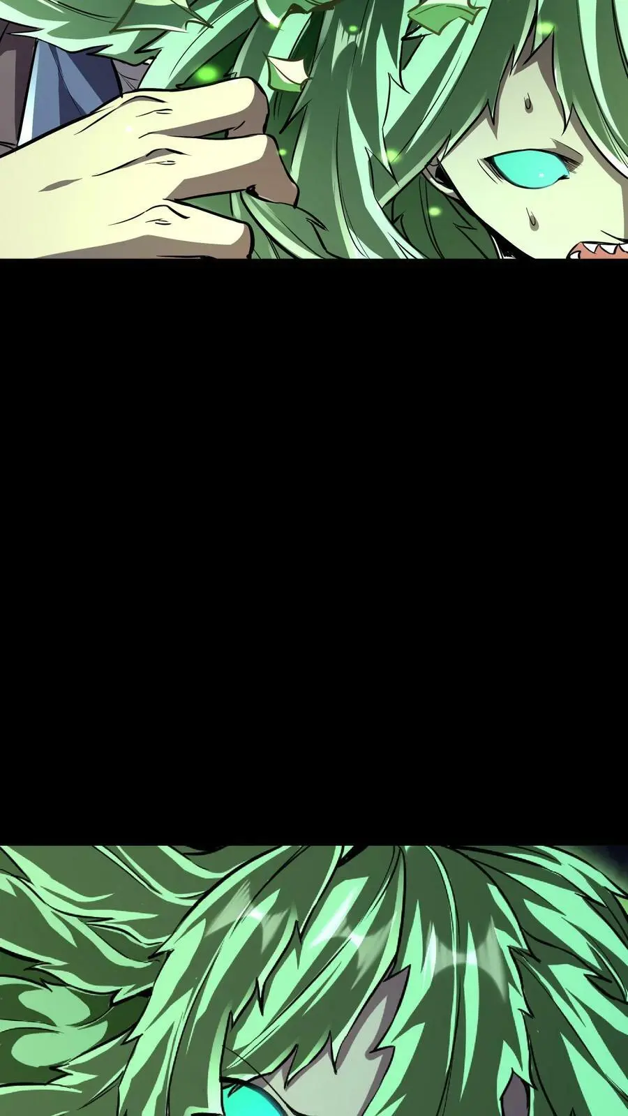 第64话 化妖倚海龙29