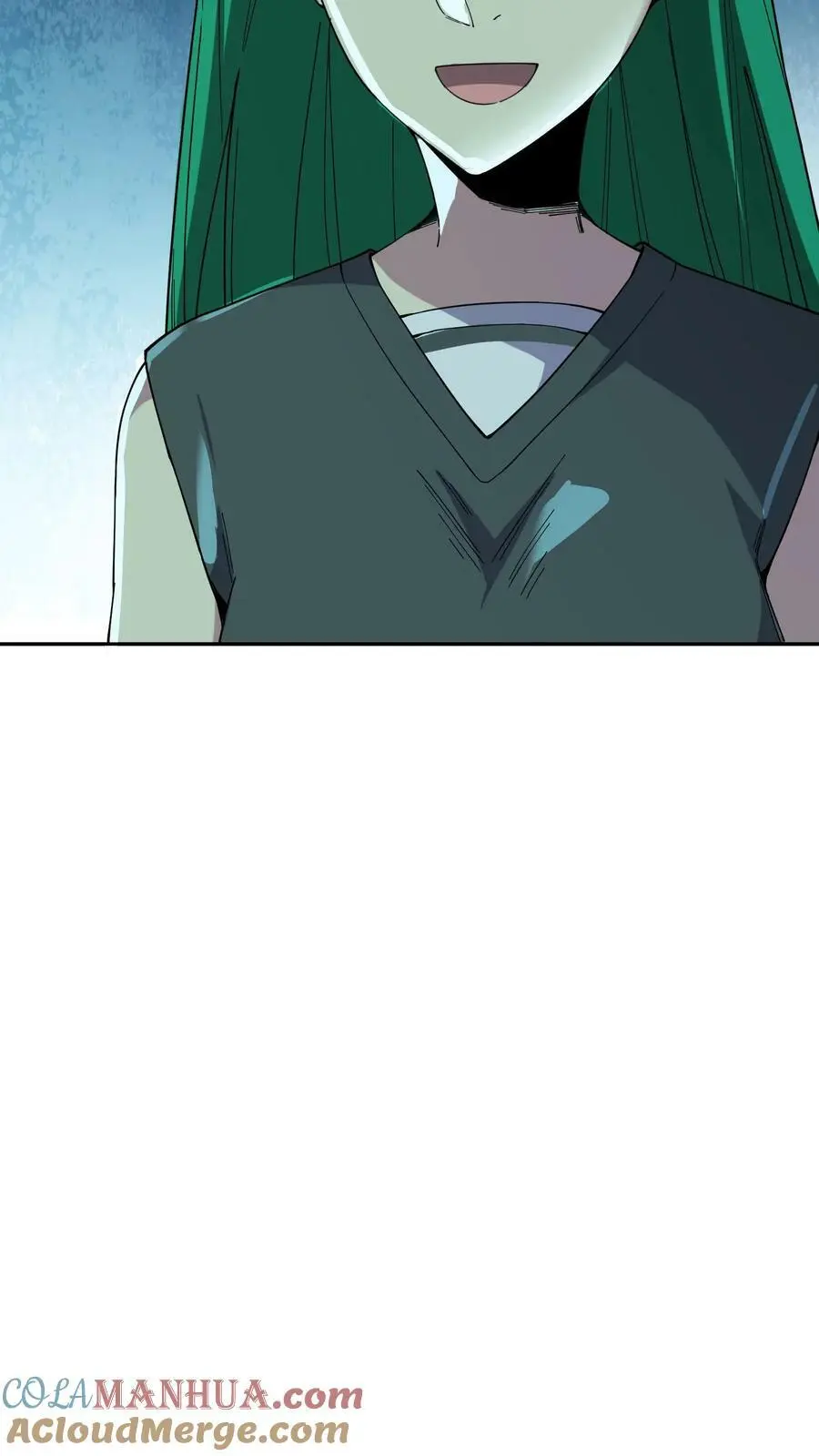 第96话 死亡前的疯狂！8