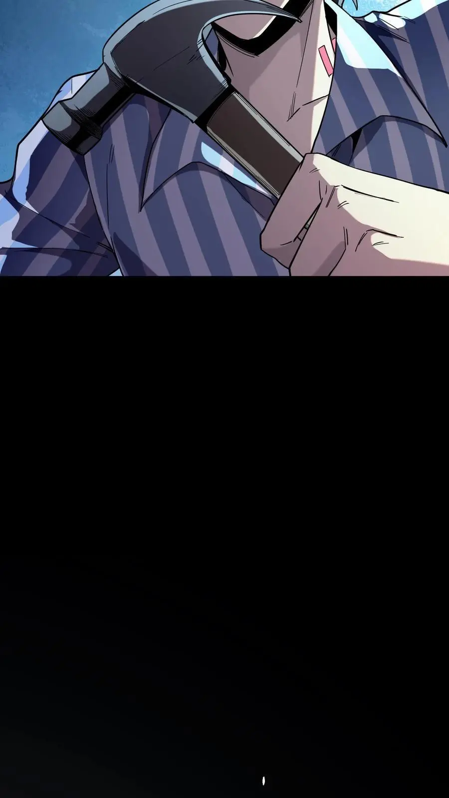 第281话 初现规则！病人编号31