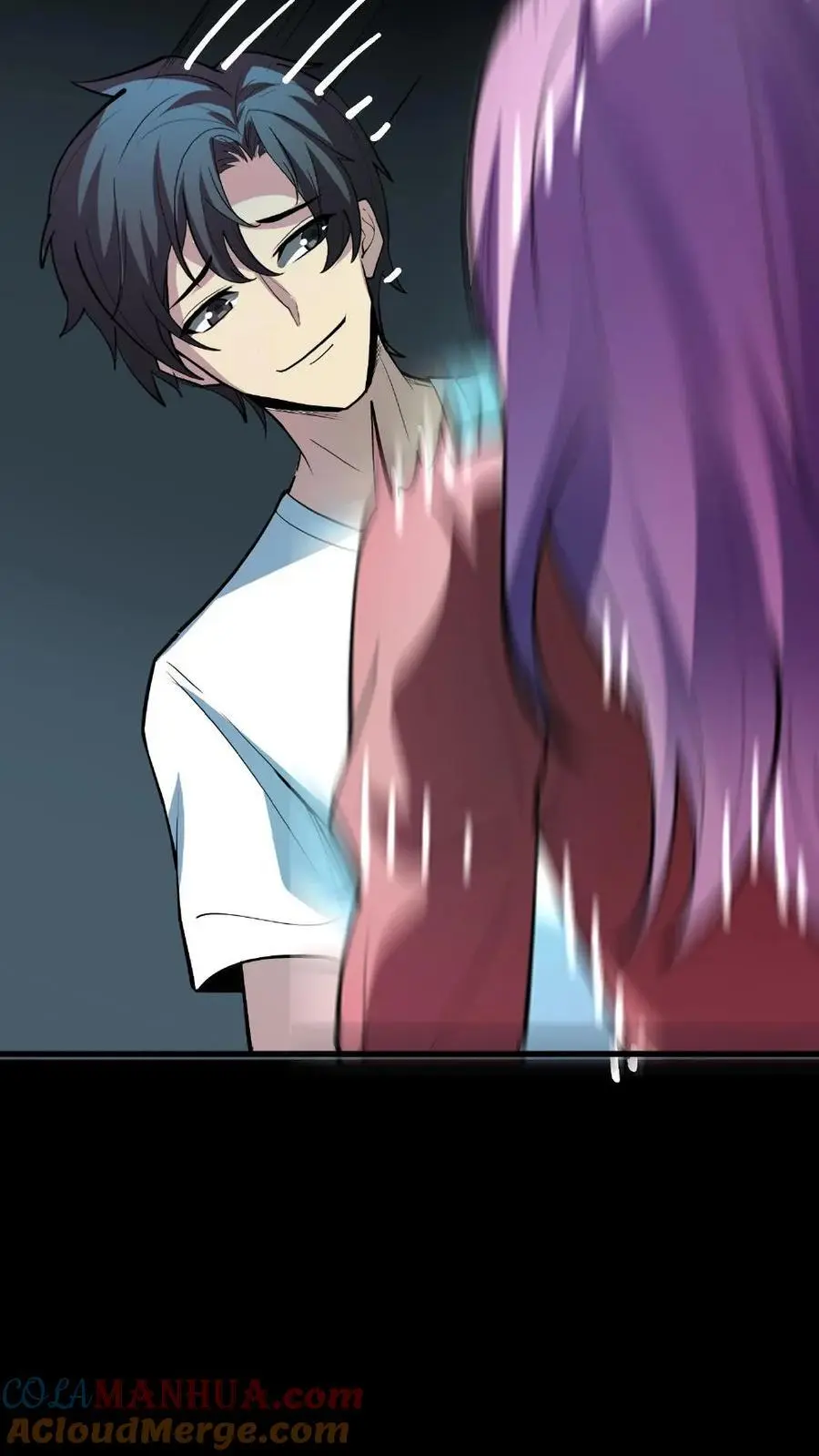 第136话 恐怖女尸！16