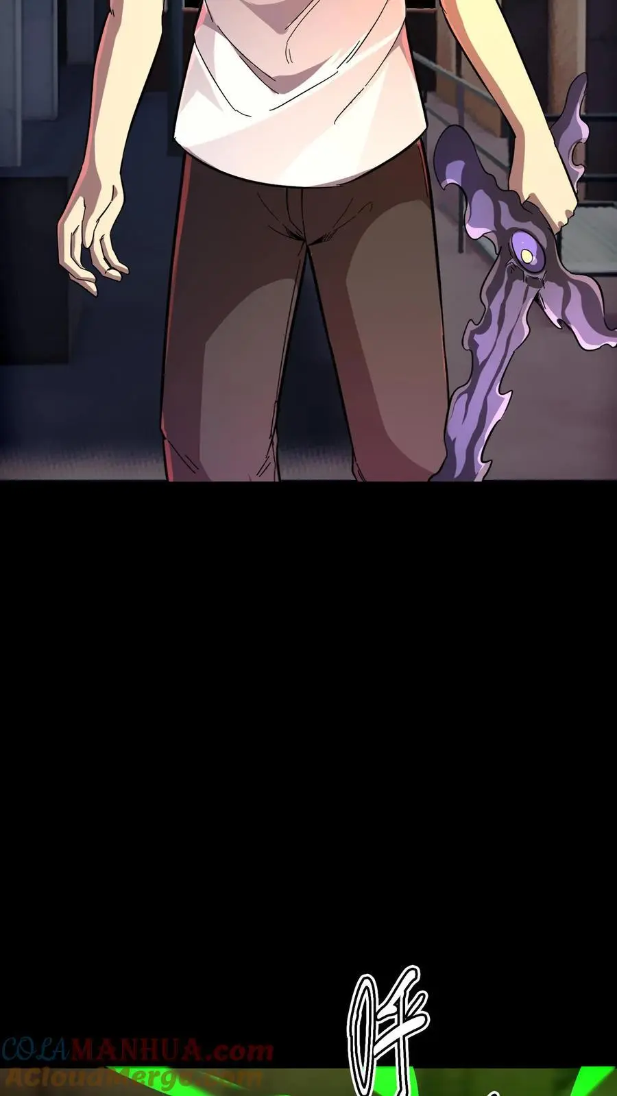 第183话 傀儡师死亡30