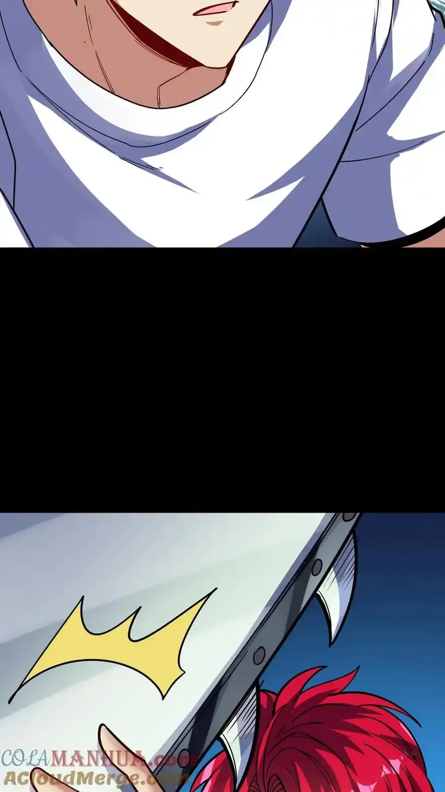 第303话 地狱阎罗！燃尽恶鬼！12