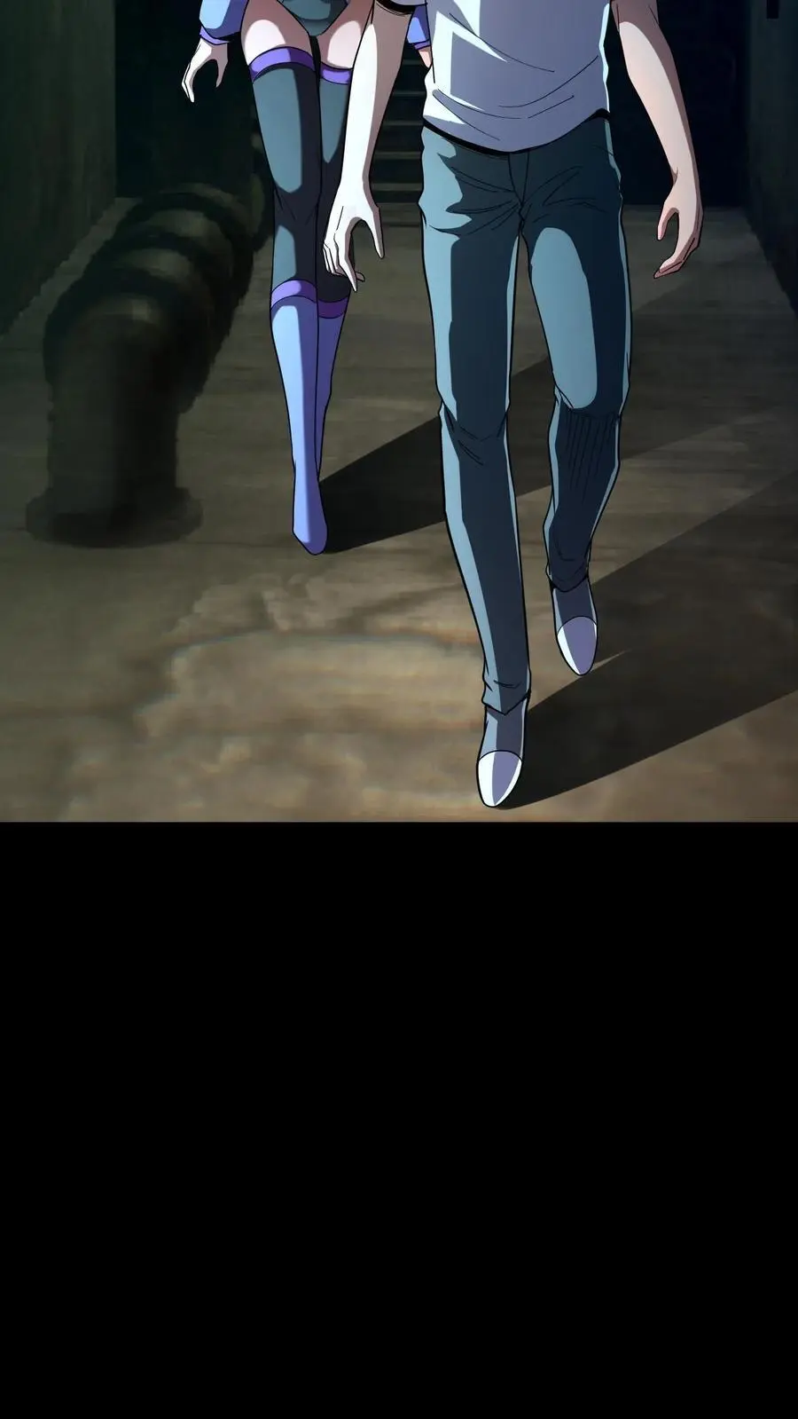第249话 唱童谣的小女孩14